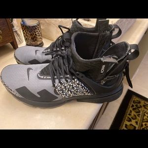 Nike Acr, size 12 in great condition